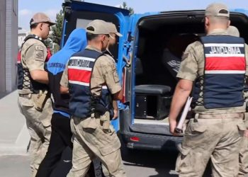 35 ilde zehir tacirlerine operasyon: 172 şüpheli tutuklandı