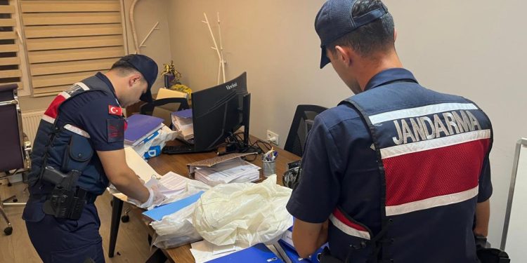 Yasa dışı sorgulamalara MİT operasyonu