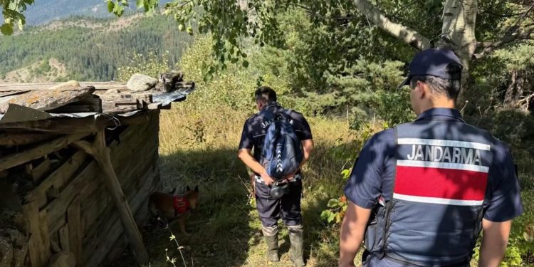 JASAT, 30 yıllık cinayeti aydınlattı