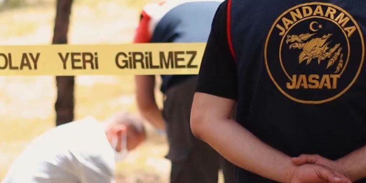 JASAT’ın dikkati Elazığ’daki cinayeti aydınlattı