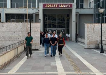 Kahramanmaraş’ta okul saldırısı davasında sanık anne yeniden tutuklandı