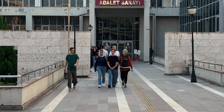 Kahramanmaraş’ta okul saldırısı davasında sanık anne yeniden tutuklandı