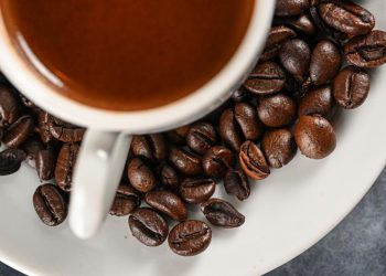 Kahve kokusunun ruh hali ve beyin dalgalarını değiştirebildiği tespit edildi