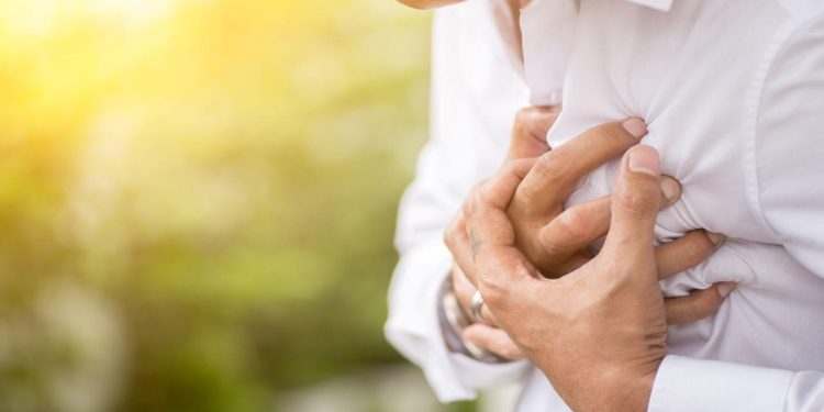 Gizli iltihaplanma kalp krizi ve felç riskini yüzde 43 artırıyor
