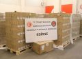Kapıkule Gümrük Kapısı’nda 79 bin adet kaçak ürün ele geçirildi
