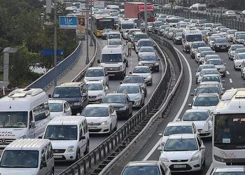 Kara yollarında son durum