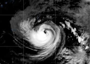El Nino Atlantik kasırgalarını durdurdu: Rekor kıran durgunluk sezonu yaşanıyor