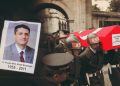 Kozinoğlu’nun ölümüne ilişkin soruşturmada gözaltına alınan 4 şüpheli adliyede