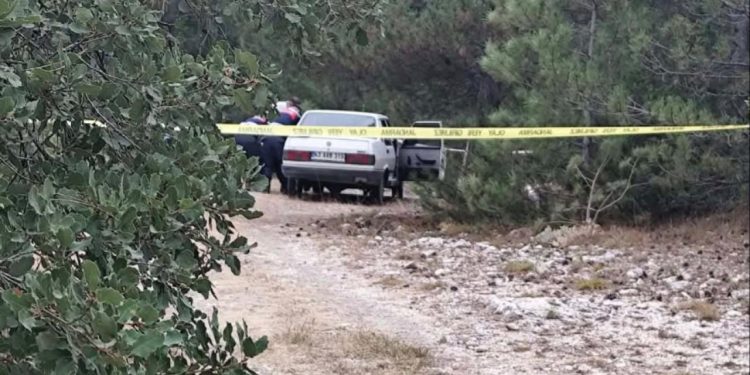Kütahya’da 3 gündür kayıp kişi ölü bulundu