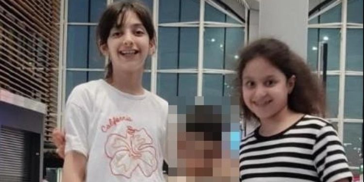 Otobüs kazasında hayatını kaybeden Yüsra’nın kardeşi de yaşam mücadelesini kaybetti