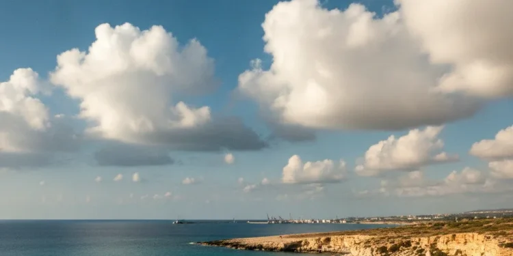 27 Eylül 2026 Hava Durumu