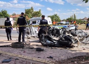 229 kilometre hızla öğretmenin ölümüne neden olmuştu, cezası artırıldı