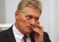 Kremlin: “Enerji ateşkesi” teklifi iyi bir fikir