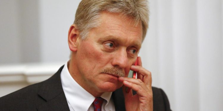 Kremlin: “Enerji ateşkesi” teklifi iyi bir fikir