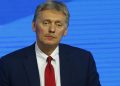Kremlin: Rusya, ABD ve Ukrayna arasında müzakerelerin başlatılması ihtimalini dışlamıyoruz