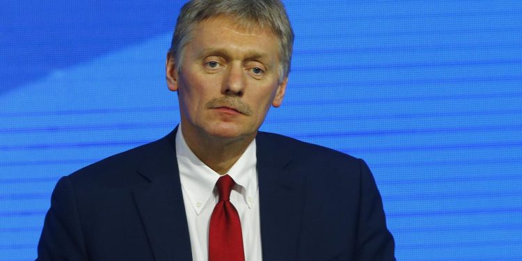 Kremlin: Rusya, ABD ve Ukrayna arasında müzakerelerin başlatılması ihtimalini dışlamıyoruz