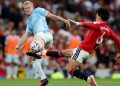 İngiltere Hakem Kurulu: Manchester derbisinde hakem hatası yapıldı