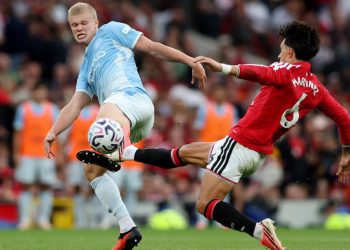 İngiltere Hakem Kurulu: Manchester derbisinde hakem hatası yapıldı