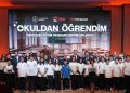 Yapay Zeka Eğitim Programı’yla 5,2 milyon öğrenciye ulaşılacak