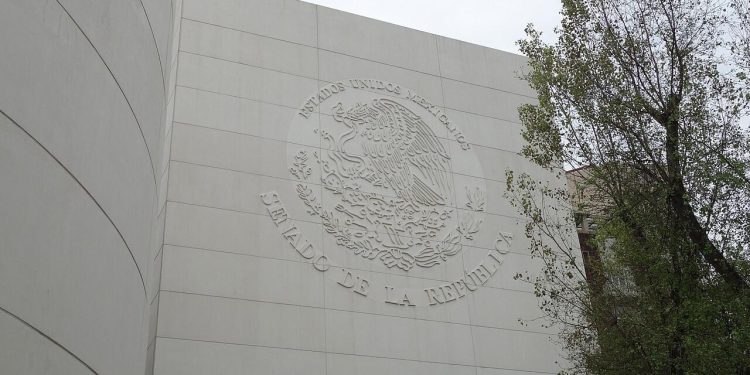 Meksika Senatosu, 139 ABD askerinin eğitim amacıyla ülkeye girişine izin verdi