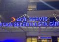 Demir sopayla saldırdığı amcasını öldürdü