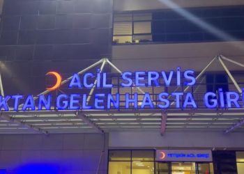 Demir sopayla saldırdığı amcasını öldürdü