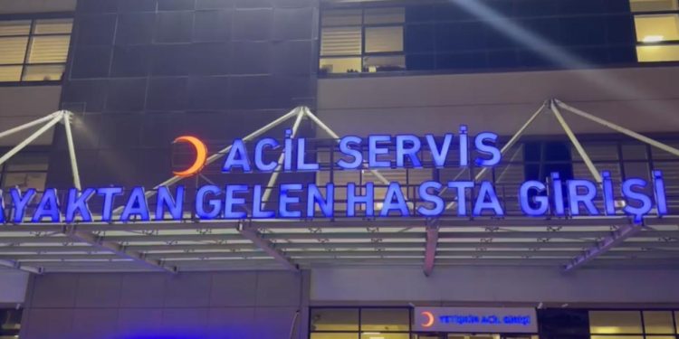 Demir sopayla saldırdığı amcasını öldürdü
