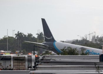 Pilot, Amazon kargo uçağında ölümcül kaza uyarısı yapmış