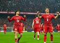 A Milli Futbol Takım’ının aday kadrosu açıklandı