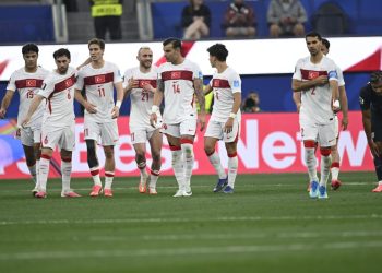 UEFA Uluslar Ligi’nde sezon başlıyor