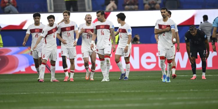 UEFA Uluslar Ligi’nde sezon başlıyor
