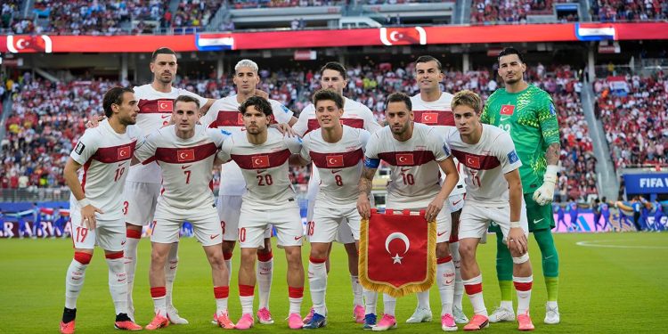 Bizim Çocuklar, İtalya ile karşılaşacak