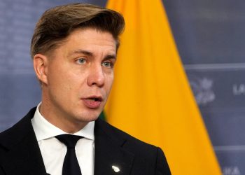 Litvanya Başbakanı, Rusya’nın ülkesine saldırması halinde karşılık vereceklerini bildirdi