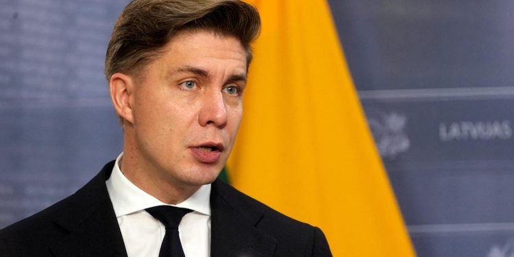 Litvanya Başbakanı, Rusya’nın ülkesine saldırması halinde karşılık vereceklerini bildirdi
