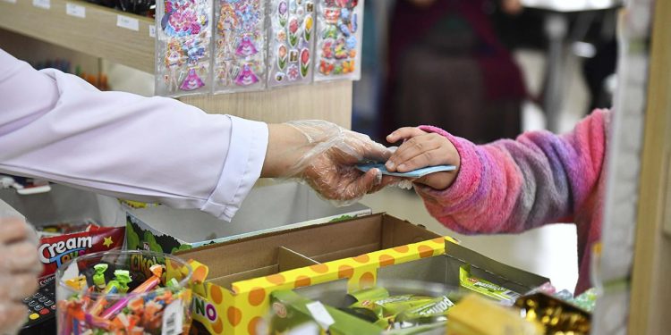 Okul kantinlerinde yeni dönemin fiyat tarifesi belli oldu
