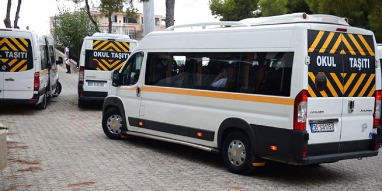 Üç büyükşehirde okul servis ücretleri 27 bin ile 93 bin lira arasında