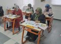 Okuryazarlık Seferberliği 471 bin kadını okuryazar yaptı
