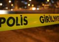 Antalya’da bir kişi eşini ve ailesini silahla öldürdü