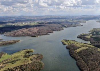 İstanbul barajlarındaki doluluk son 10 yılda 3. kez yüzde 40’ın altına düştü