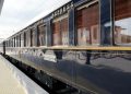 Tarihi tren Venice Simplon Orient Express Türkiye’de