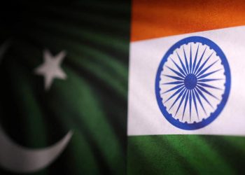 Pakistan, savaş gemilerinin çarpışması nedeniyle Hindistan’a nota verdi