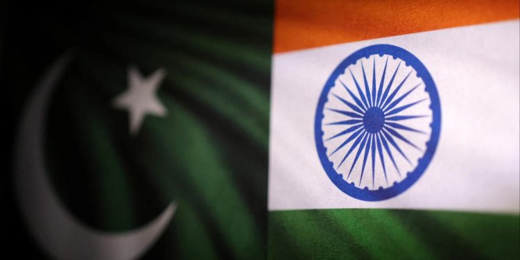 Pakistan, savaş gemilerinin çarpışması nedeniyle Hindistan’a nota verdi