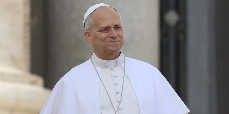 Papa 14. Leo’dan teknolojinin insan için kullanılması çağrısı