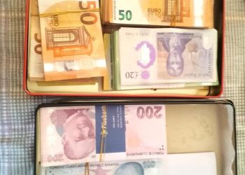 Bodrum Liman Başkanlığındaki rüşvet soruşturmasında 2 kişi gözaltında
