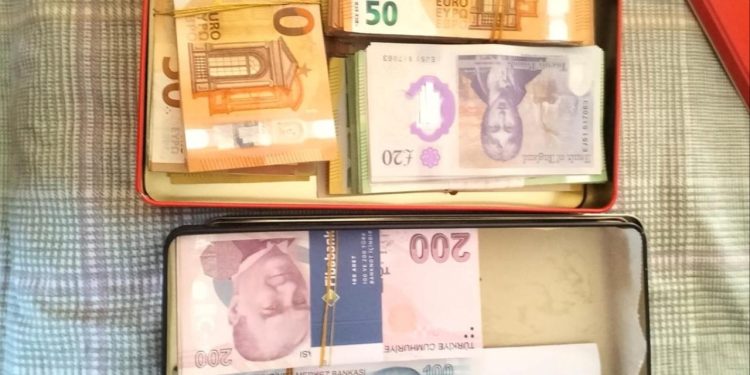Bodrum Liman Başkanlığındaki rüşvet soruşturmasında 2 kişi gözaltında