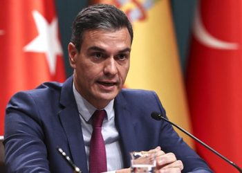 İspanya Başbakanı Sanchez’den Kayseri’deki liseye teşekkür mektubu