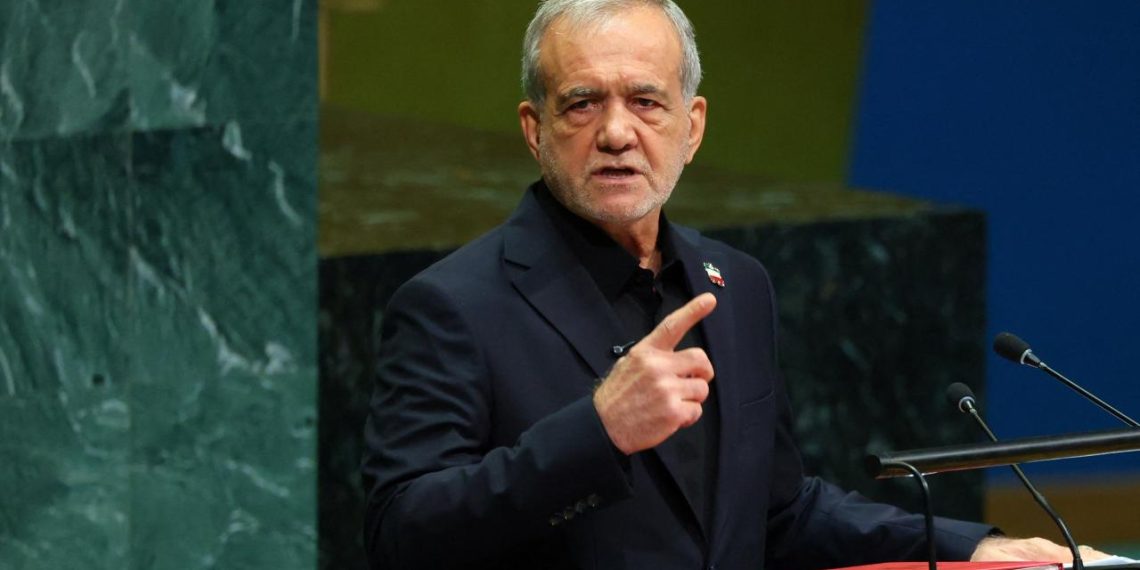 İran’ın artık ABD’ye güveni yok