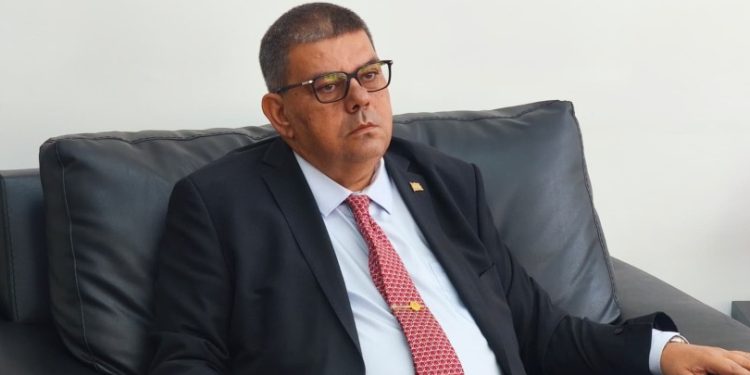 Berova: Optimus Prime adlı gemi adaya geldi, kayıp 14 kişiye ulaşılması için çalışmalar sürüyor