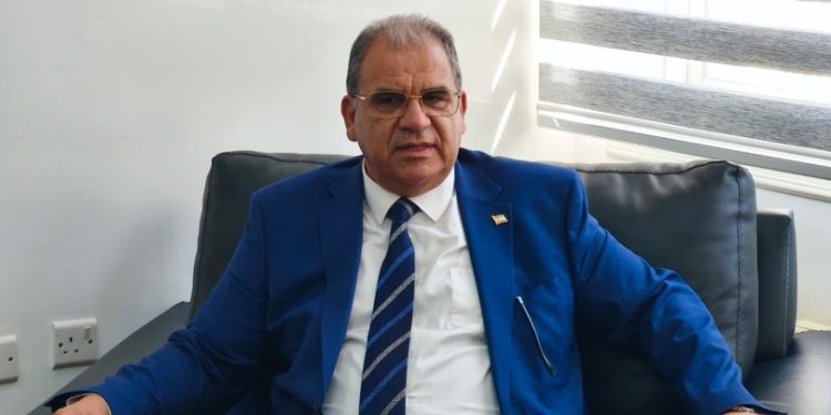 Sucuoğlu: Birinci görevimiz ve hedefimiz, kayıp 14 insanımıza ulaşarak ailelerine teslim etmektir