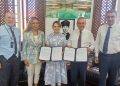 Bandabulya Gastronomi ve Kültür Evi projesi için önemli iş birliği